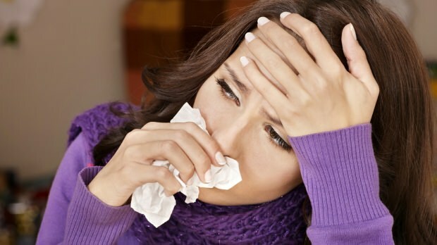 O que é uma alergia? Quais são os sintomas da rinite alérgica? Quantos tipos de alergias existem?