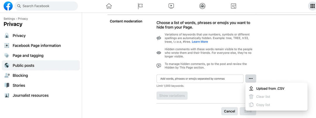 como-moderar-facebook-page-conversations-comments-for-keywords-public-posts-content-moderation-step-11