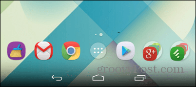 Styler ícone bonito para Android
