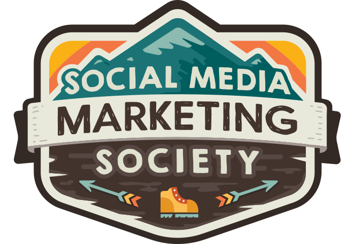 Sociedade de marketing de mídia social