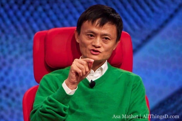 Yahoo: Por que Jack Ma e Alibaba realmente querem?