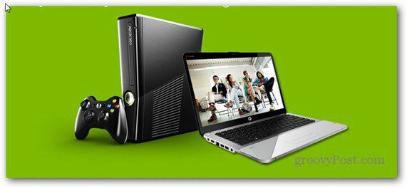 Xbox 360 grátis para estudantes com um PC com Windows