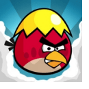 Angry Birds - Chegando ao Windows Phone 7 de abril de 2011