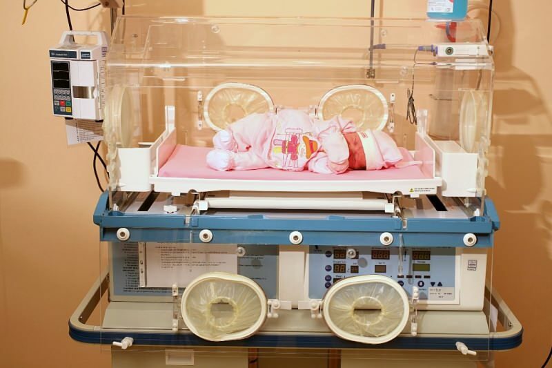 O que é um bebê prematuro? Quantas semanas o bebê será prematuro? Características do bebê prematuro
