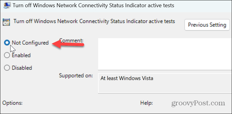 Wi-Fi não conecta automaticamente 
