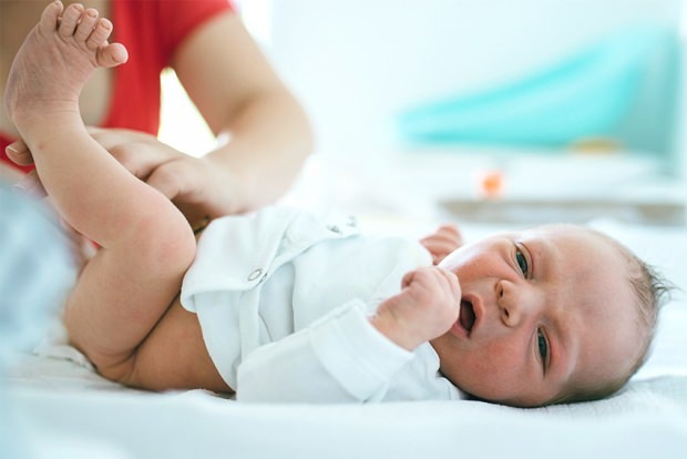 fazer bebês circuncidados