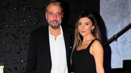 Selen Görgüzel, esposa de Hamdi Alkan: Percebemos que nos odiamos