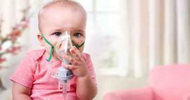 Como entender a falta de ar em bebês? O que fazer com um bebê que está com falta de ar?