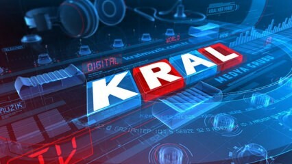 A TV Kral está desligando!