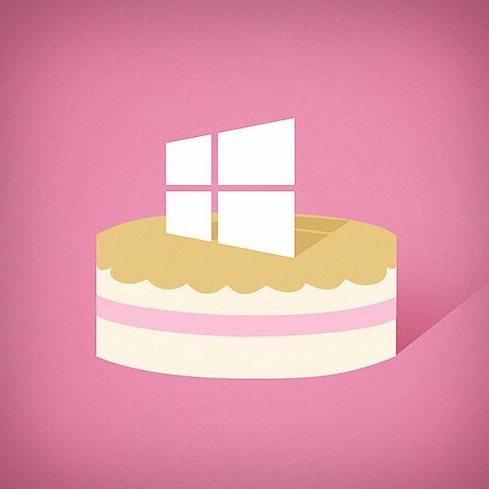 É oficial! Atualização do aniversário do Windows 10 em 2 de agosto