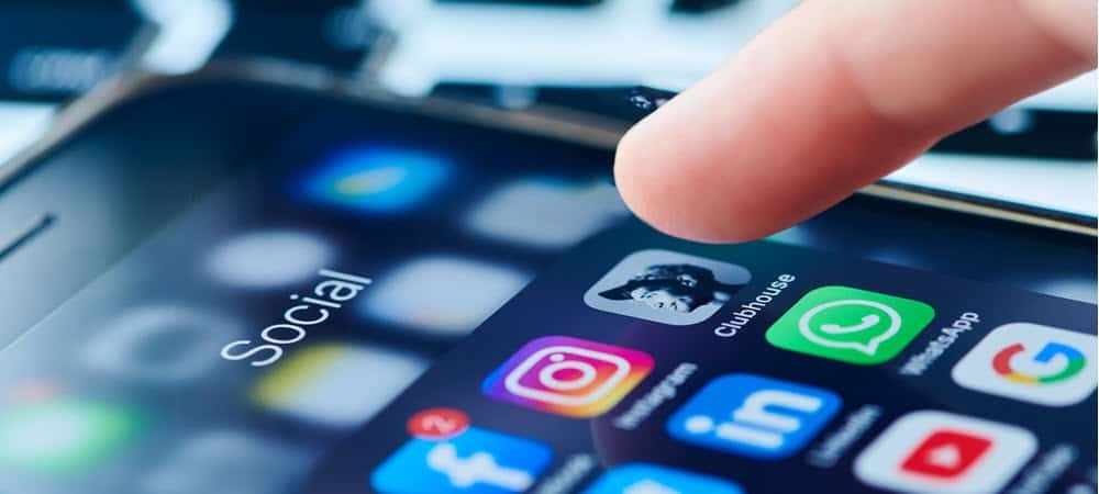 Como alterar o som de notificação do Instagram