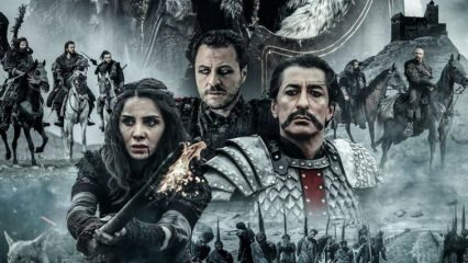Abdülhamit Güler: Se Trump entrar neste filme, o turco será lançado!