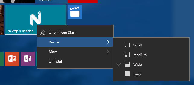 Windows 10 Preview Build 10565 disponível agora