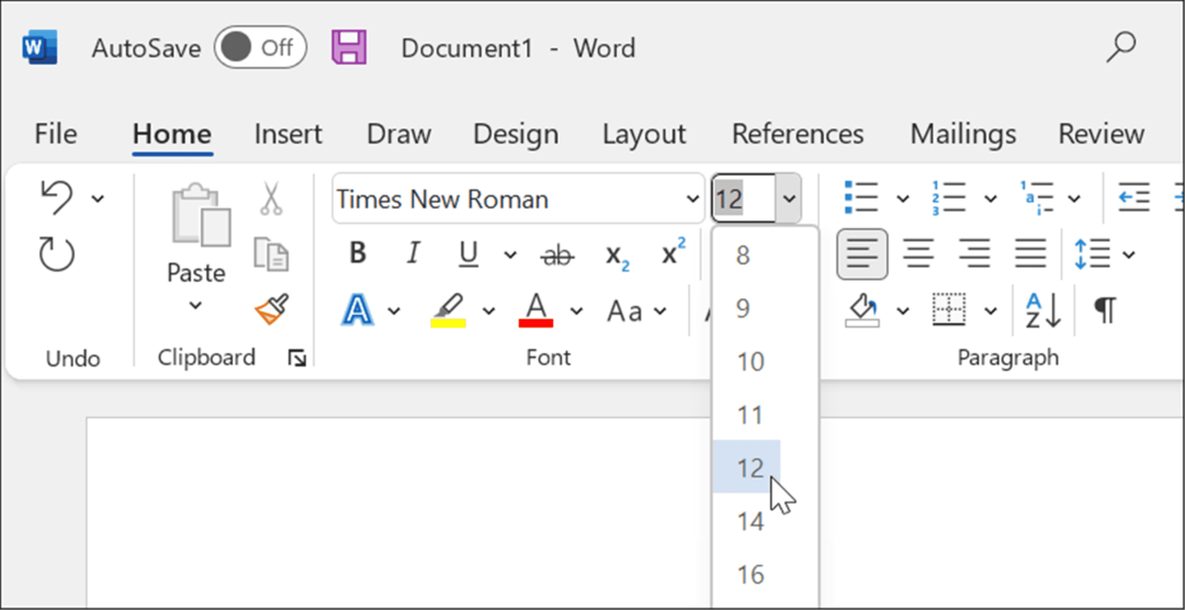 Como usar o formato MLA no Microsoft Word