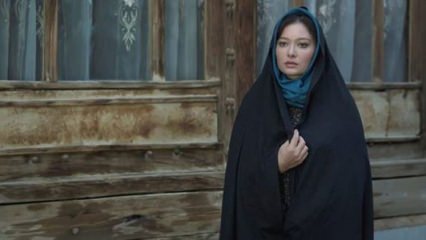 O ministro da Cultura iraniano Nurgül não quer Yeşilçay