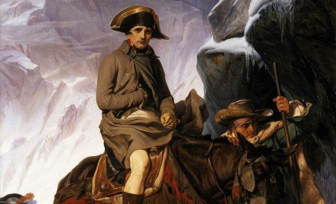 O chapéu de Napoleão foi vendido em leilão! Você ficará chocado ao ouvir a quantia dada
