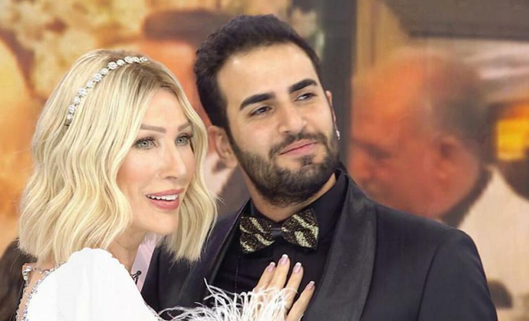 Seda Sayan e Çağlar Ökten estão se divorciando? Eles chegaram ao fim de 7,5 meses de casamento?