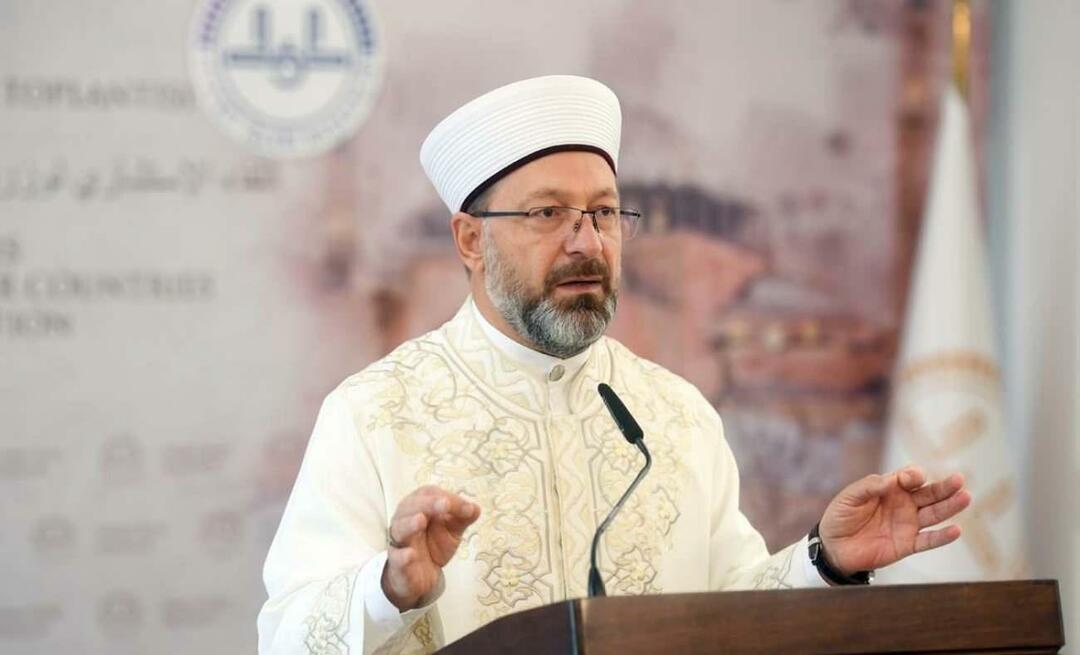 Quanto custa a doação de sacrifício em 2023? Diyanet anuncia preços de doação de sacrifício