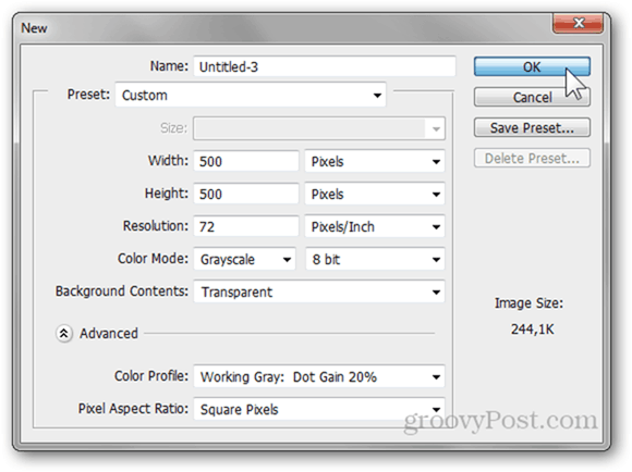 Photoshop Adobe Presets Templates Fazer o download Criar Criar Simplificar Fácil Fácil Acesso rápido Novo Guia do Tutorial Padrões Repetindo o recurso de preenchimento de textura Recurso de fundo Sem costura Novo padrão de documento Criar