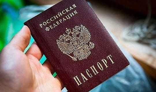 Conveniência de visto da Rússia