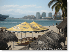 Riviera Mexicana Cruise Vacation Puerto Vallarta
