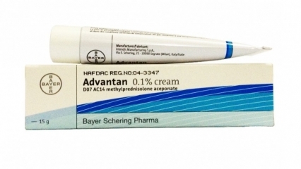 O que o creme Advantan faz? Como usar o creme Advantan? Benefícios do creme Advantan