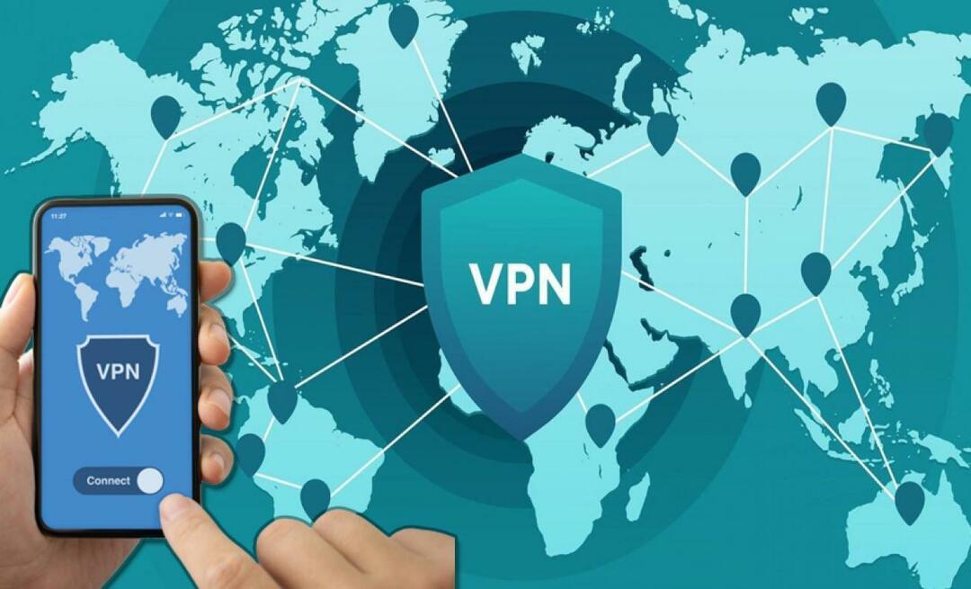 O que é VPN? Como usar VPN? Como fazer login no Twitter e Tiktok com VPN? Internet com VPN...
