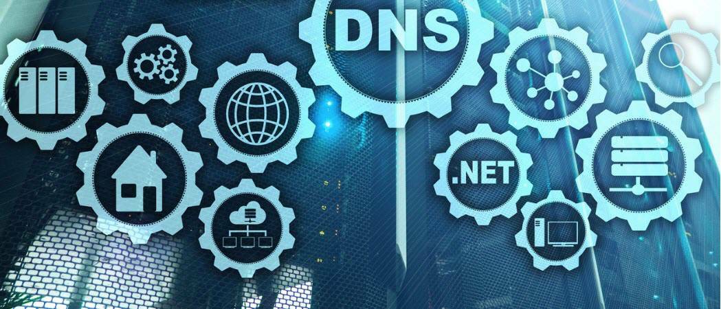 O que é DNS e por que isso importa?