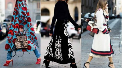 4 tendências da moda que você definitivamente deve aplicar