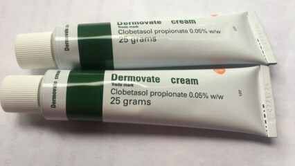 Benefícios do creme Dermovate para a pele! Como usar o creme Dermovate? Preço do creme Dermovate 2020