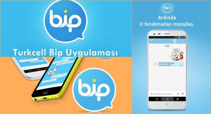 O que é o aplicativo BIP e como ele é usado? O aplicativo BIP é pago? Videochamada BEEP