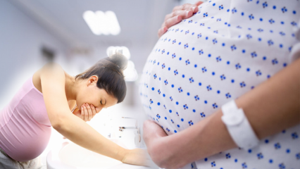 O que é envenenamento por gravidez? Causas e sintomas de pré-eclâmpsia na gravidez