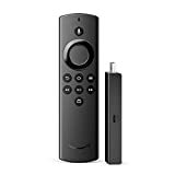 Fire TV Stick Lite, TV gratuita e ao vivo, Alexa Voice Remote Lite, controles domésticos inteligentes, transmissão em HD