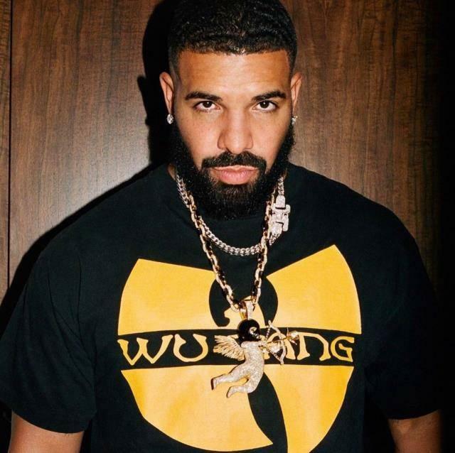 Drake perdeu US$ 1 milhão