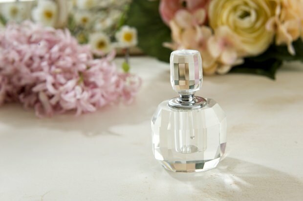 O perfume é pulverizado para bebês? 26 substâncias alergênicas a serem evitadas