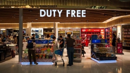 O que é Duty Free? Como comprar no Duty Free? Limites de compras Duty Free 2020