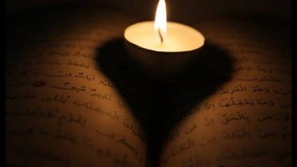 Leitura e virtudes do Surah Yasin! Quantas partes e páginas da Surah Yasin no Alcorão?