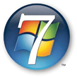 Logotipo do Windows 7:: groovyPost.com