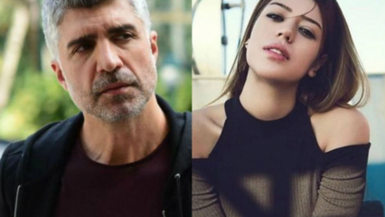 Feyza Aktan suspendeu sua ex-esposa Özcan Deniz!