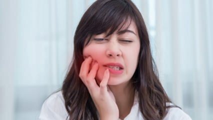 Quais são os sintomas do câncer de gengiva? Quais alimentos são bons para os dentes?