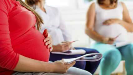 Novo projeto para gestantes do Ministério da Saúde! Os vídeos a distância sobre Educação para grávidas estão online ...