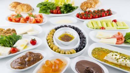 O que comer no iftar para não engordar? Menu iftar saudável para evitar ganho de peso