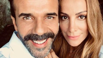 Fatma Toptaş e Gürkan Topçu vão se casar