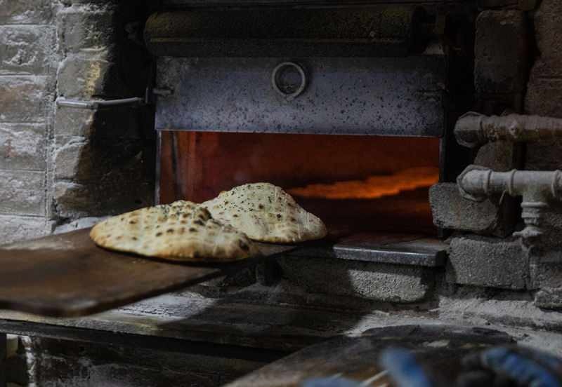 Como fazer pão estilo otomano? Receita de pão deliciosa