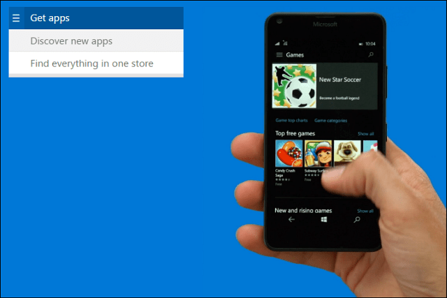 Aguardando a atualização para o Windows 10? Experimente o site de demonstração interativa da Microsoft