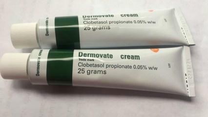 Benefícios do creme Dermovate para a pele! Como usar o creme Dermovate? Dermovate creme preço 2022