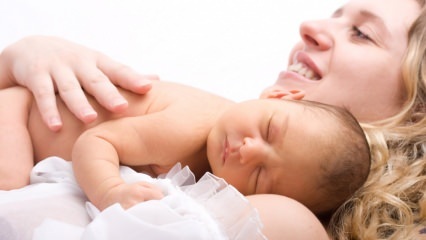 O que acontece com os bebês que têm quarenta? 40 métodos de cálculo de subtração