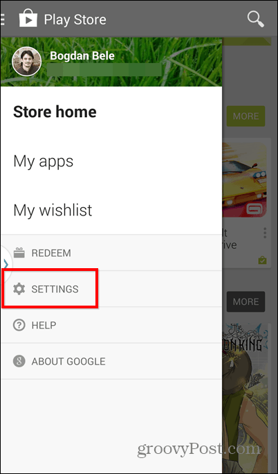 Interrompa aplicativos Android de adicionar ícones da tela inicial