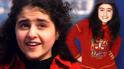 A versão final da garota azeri Günel, a quem İbrahim Tatlıses chamou de filha espiritual, surpreendeu a todos!