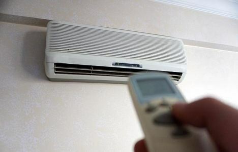 O que deve ser considerado na compra de ar-condicionado